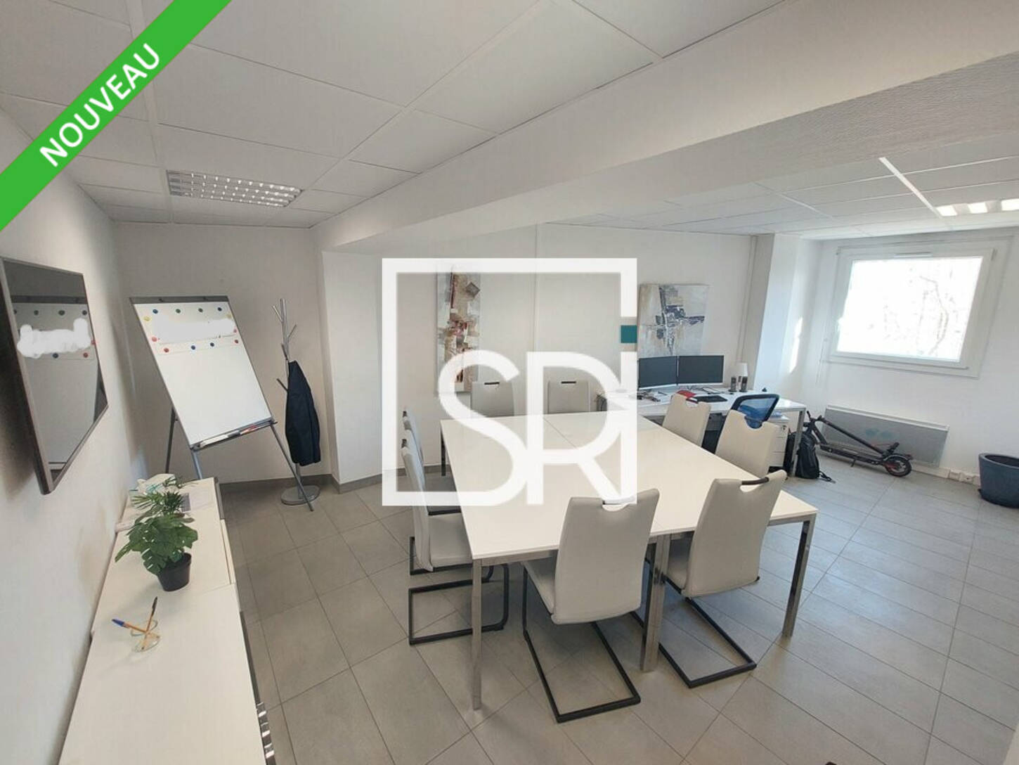 REXIM - Bureau - Puy-de-Dôme - Clermont-Ferrand - 2