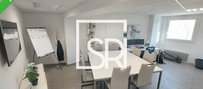 REXIM - Bureau - Puy-de-Dôme - Clermont-Ferrand - 2