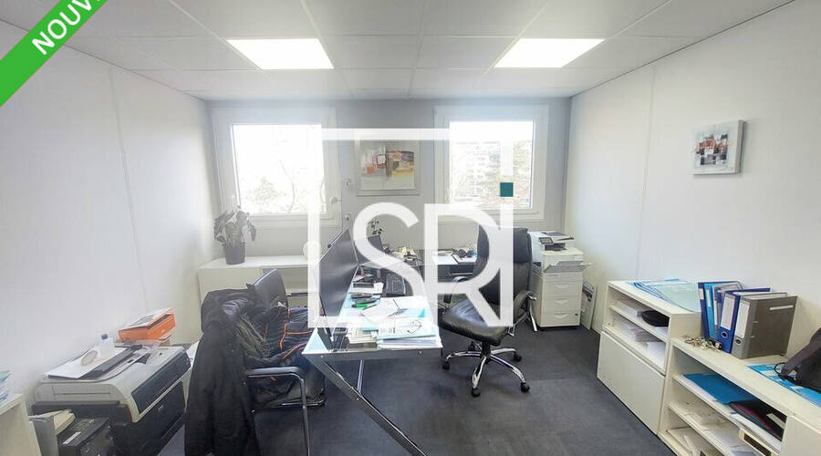 REXIM - Bureau - Puy-de-Dôme - Clermont-Ferrand - 3