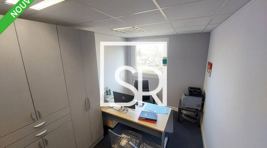REXIM - Bureau - Puy-de-Dôme - Clermont-Ferrand - 5