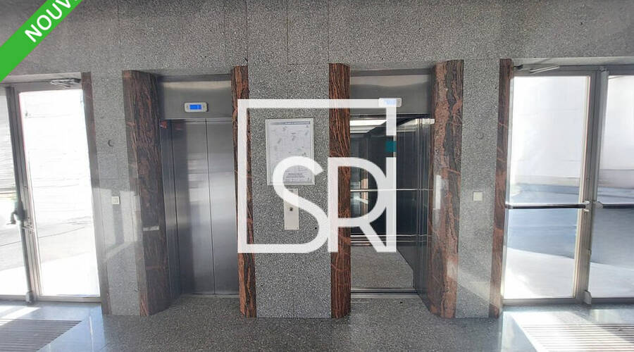 REXIM - Bureau - Puy-de-Dôme - Clermont-Ferrand - 7