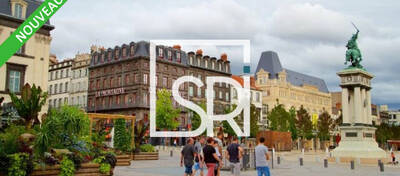 REXIM - Bureau - Puy-de-Dôme - Clermont-Ferrand - 8