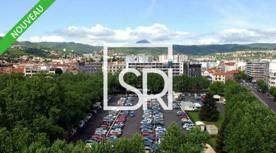 REXIM - Bureau - Puy-de-Dôme - Clermont-Ferrand - 10