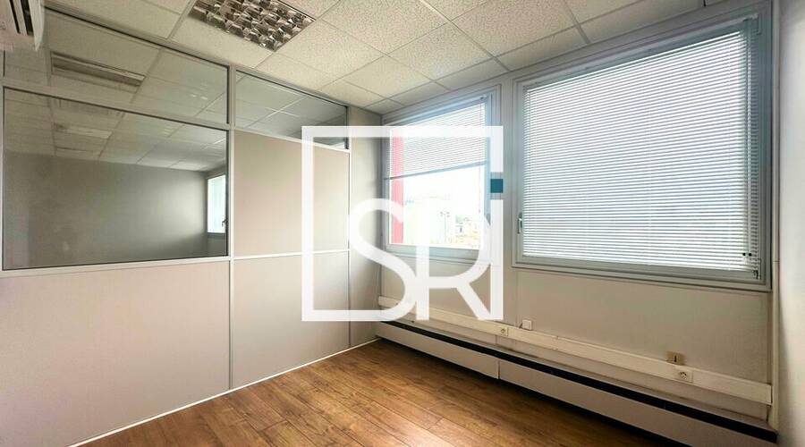 REXIM - Bureau - Puy-de-Dôme - Cournon-d'Auvergne - 2