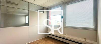 REXIM - Bureau - Puy-de-Dôme - Cournon-d'Auvergne - 2