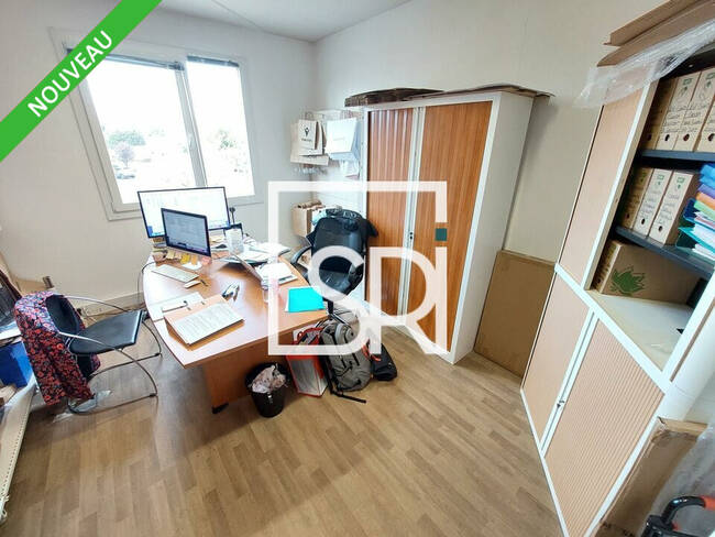 REXIM - Bureau - Puy-de-Dôme - Clermont-Ferrand - 1