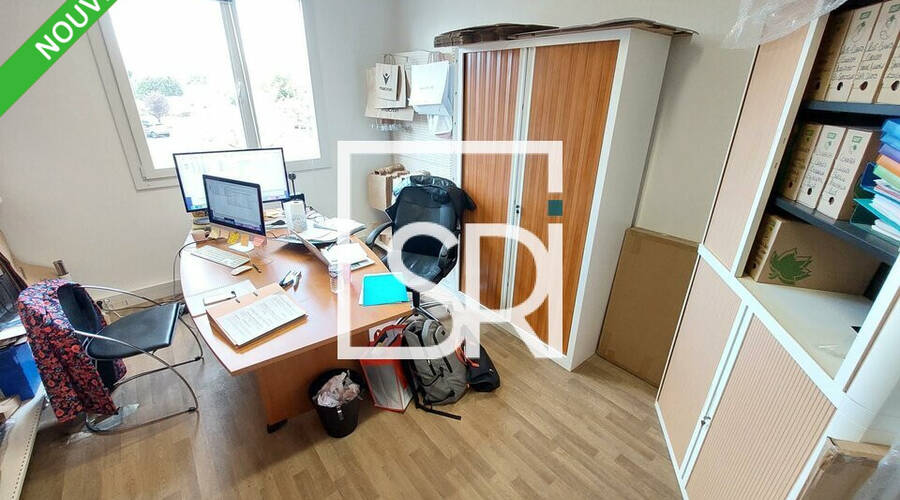 REXIM - Bureau - Puy-de-Dôme - Clermont-Ferrand - 1