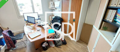 REXIM - Bureau - Puy-de-Dôme - Clermont-Ferrand - 1