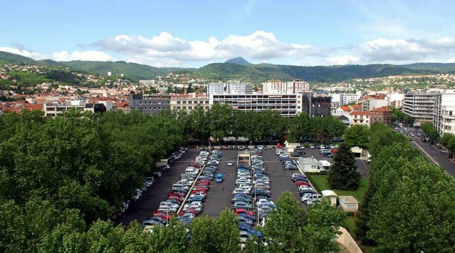 REXIM - Bureau - Puy-de-Dôme - Clermont-Ferrand - 3