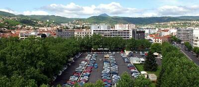 REXIM - Bureau - Puy-de-Dôme - Clermont-Ferrand - 3