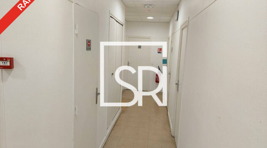 REXIM - Bureau - Puy-de-Dôme - Clermont-Ferrand - 5