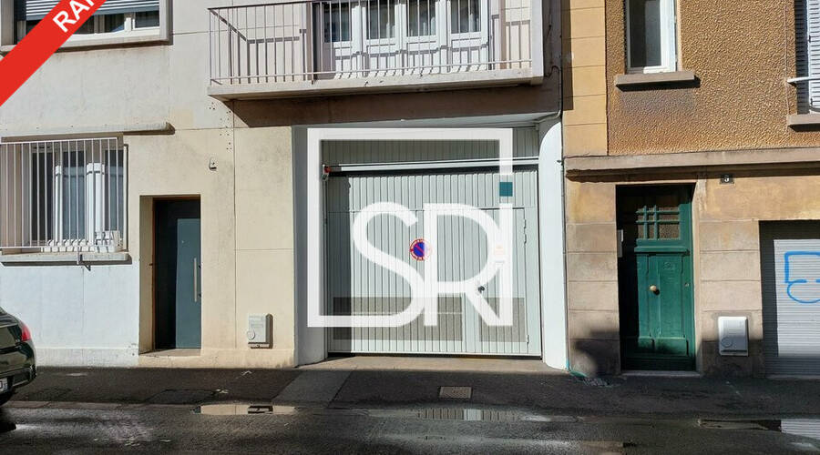 REXIM - Bureau - Puy-de-Dôme - Clermont-Ferrand - 10