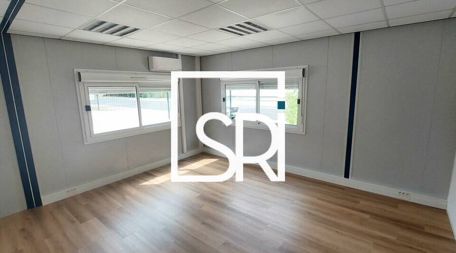 REXIM - Bureau - Puy-de-Dôme - Riom - 2