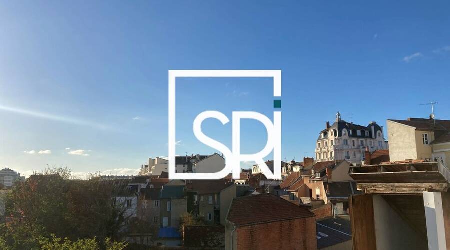 REXIM - Local commercial - Allier - Vichy - 7