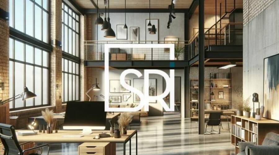 REXIM - Local commercial - Allier - Vichy - 9