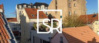 REXIM - Local commercial - Allier - Vichy - 1