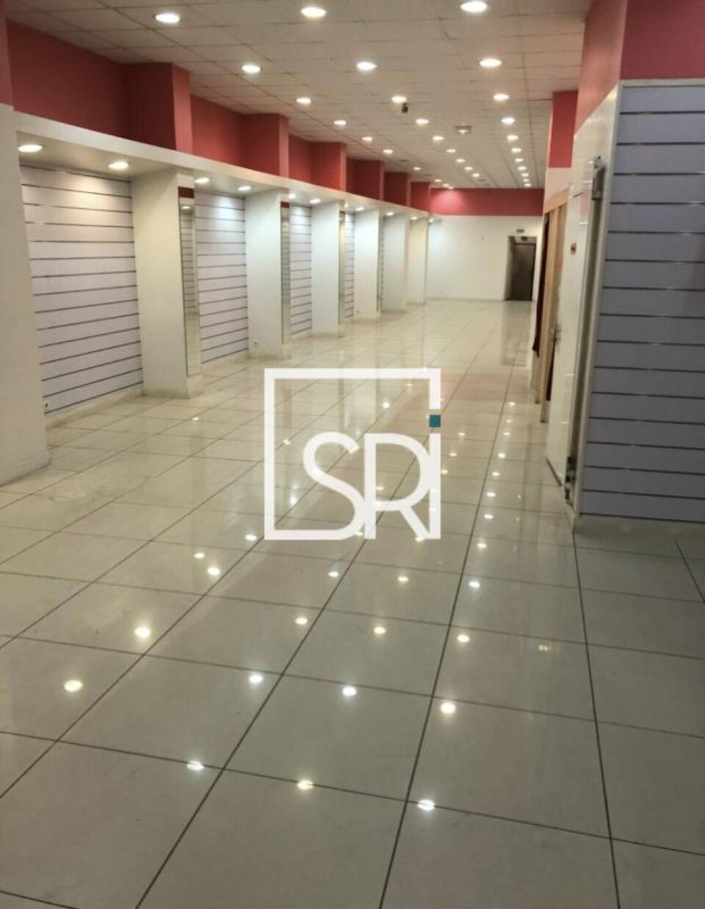 REXIM - Local commercial - Allier - Vichy - 2