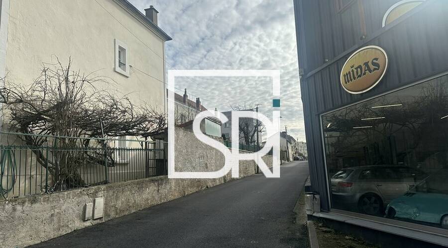 REXIM - Local commercial - Allier - Vichy - 4