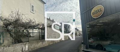 REXIM - Local commercial - Allier - Vichy - 4