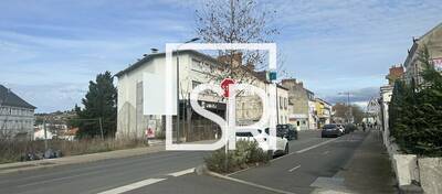 REXIM - Local commercial - Allier - Vichy - 5