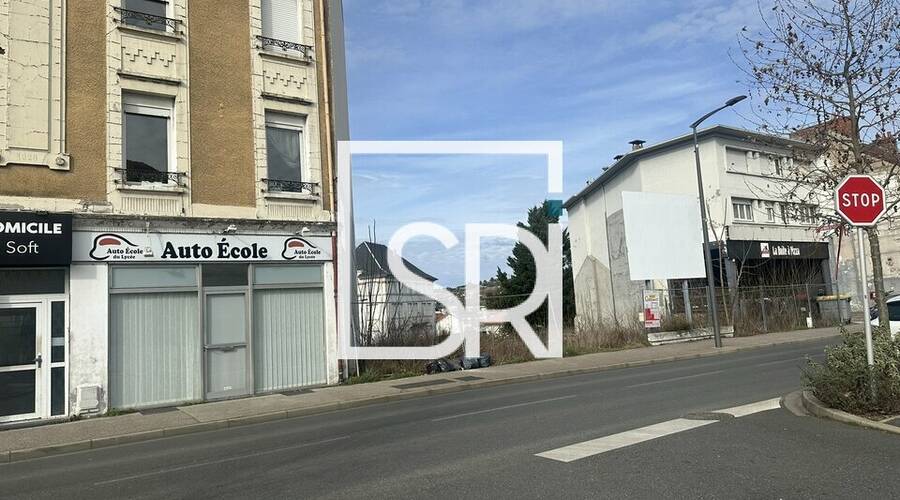 REXIM - Local commercial - Allier - Vichy - 6