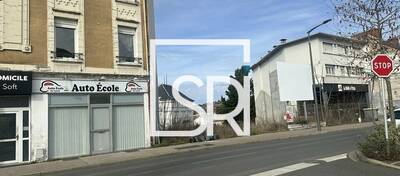 REXIM - Local commercial - Allier - Vichy - 6