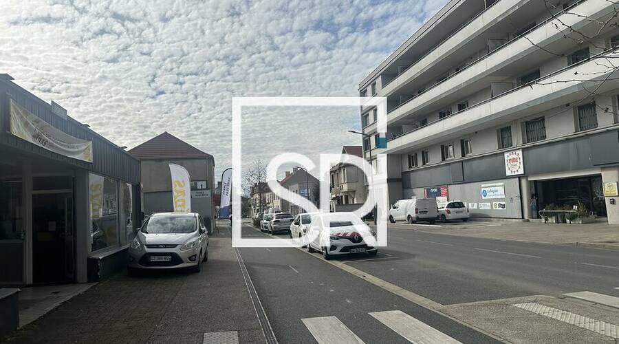 REXIM - Local commercial - Allier - Vichy - 7