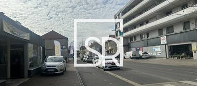 REXIM - Local commercial - Allier - Vichy - 7