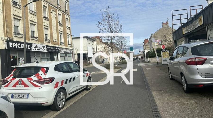 REXIM - Local commercial - Allier - Vichy - 8