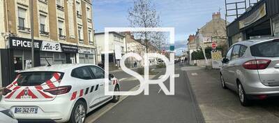 REXIM - Local commercial - Allier - Vichy - 8