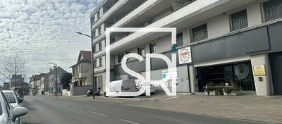 REXIM - Local commercial - Allier - Vichy - 10
