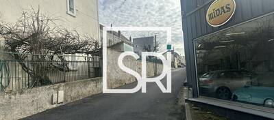 REXIM - Local commercial - Allier - Vichy - 2