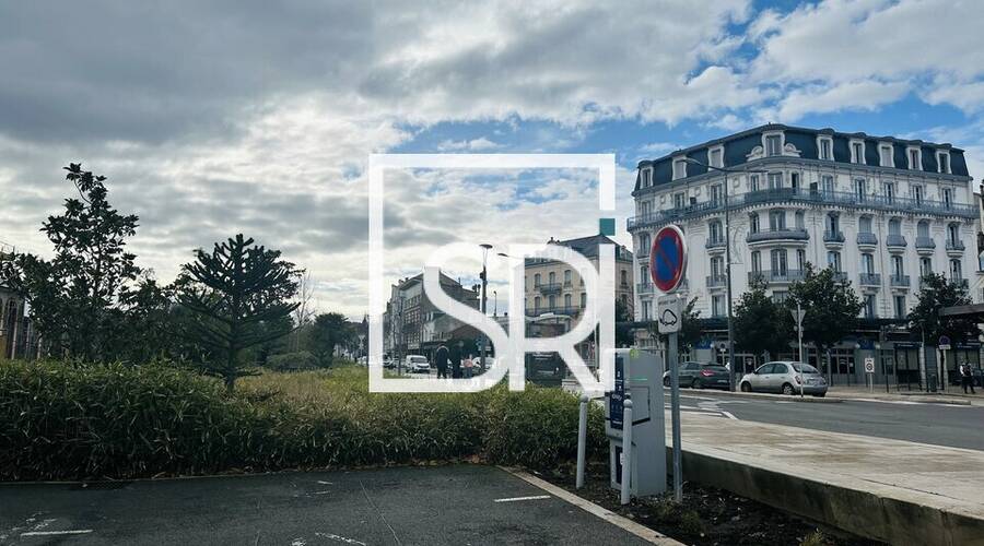 REXIM - Local commercial - Allier - Vichy - 3