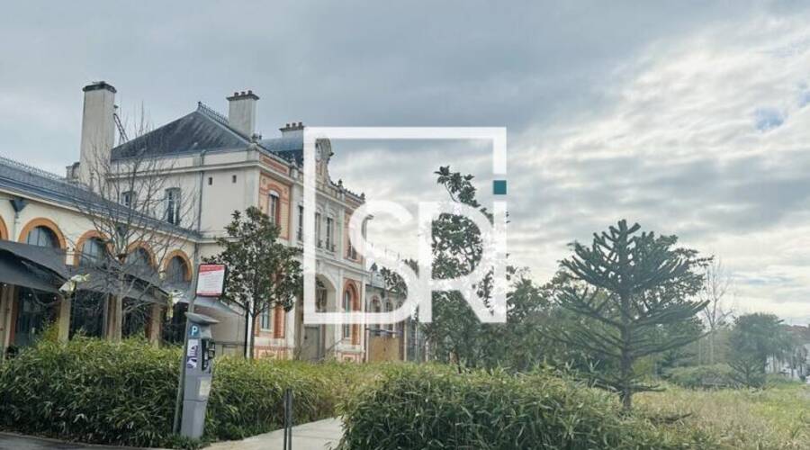 REXIM - Local commercial - Allier - Vichy - 4