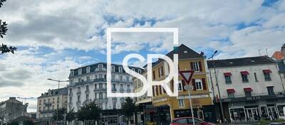 REXIM - Local commercial - Allier - Vichy - 5