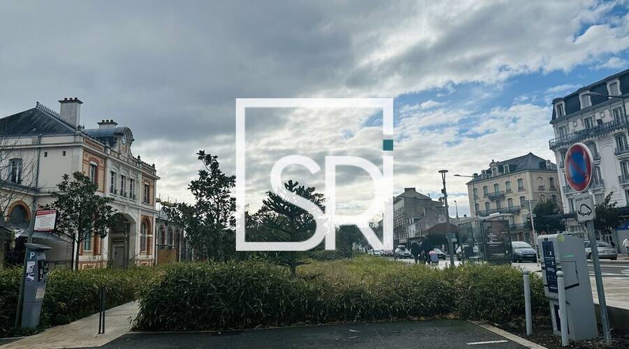 REXIM - Local commercial - Allier - Vichy - 7