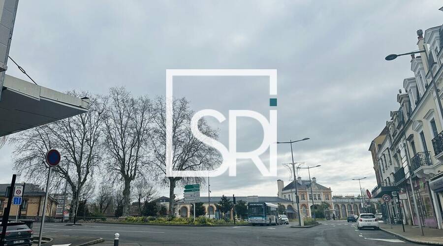 REXIM - Local commercial - Allier - Vichy - 8