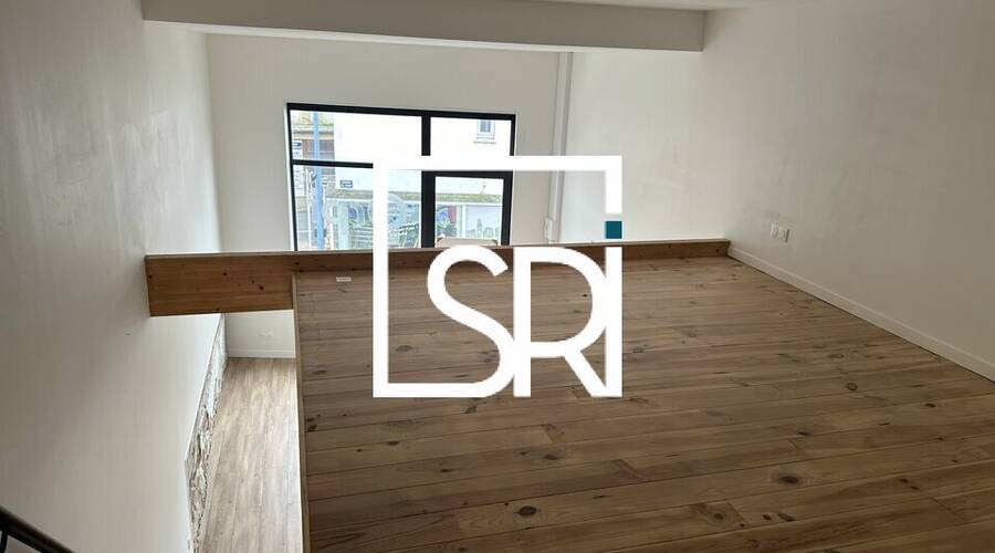 REXIM - Local commercial - Allier - Bellerive-sur-Allier - 1