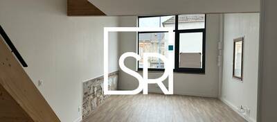 REXIM - Local commercial - Allier - Bellerive-sur-Allier - 12
