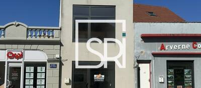 REXIM - Local commercial - Allier - Bellerive-sur-Allier - 1
