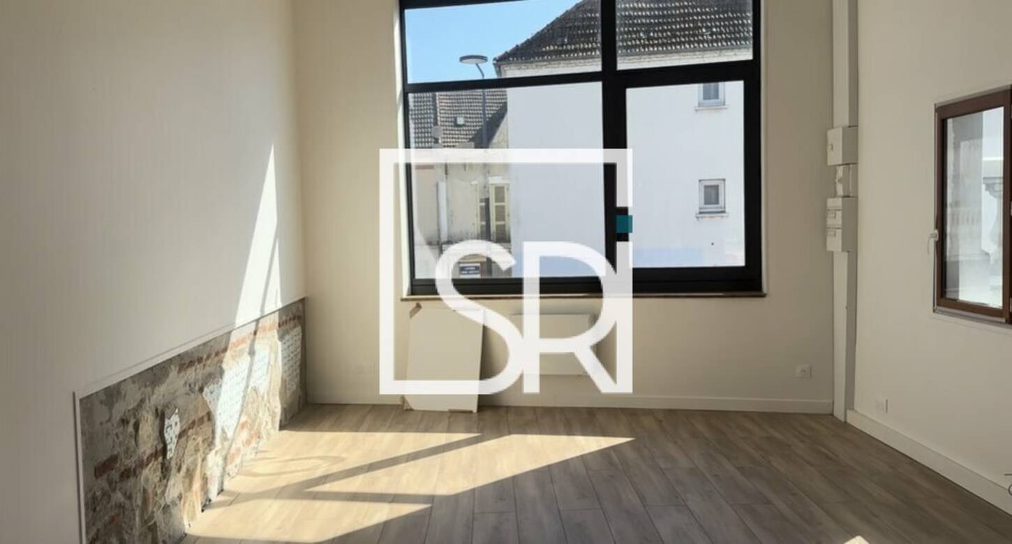 REXIM - Local commercial - Allier - Bellerive-sur-Allier - 2