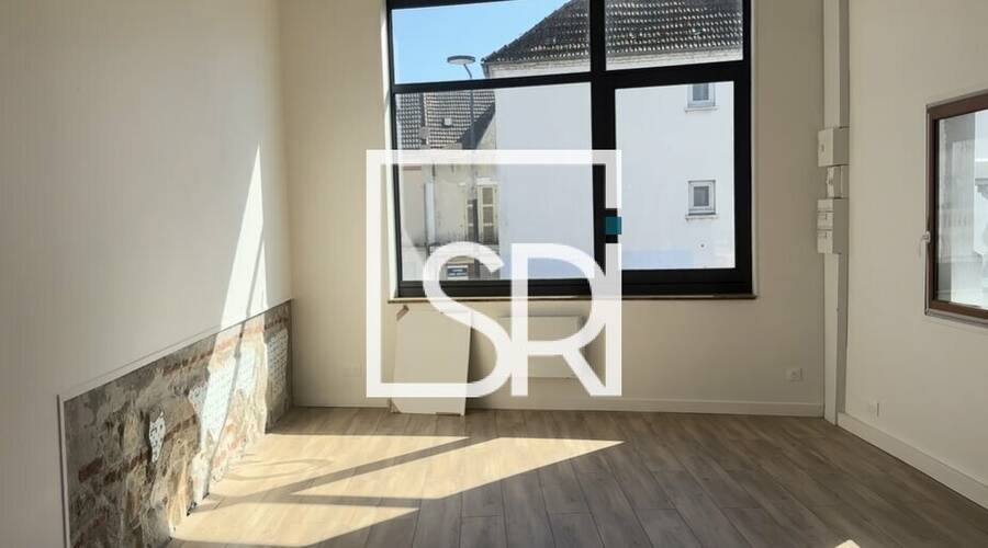 REXIM - Local commercial - Allier - Bellerive-sur-Allier - 2