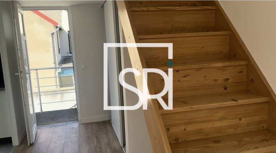 REXIM - Local commercial - Allier - Bellerive-sur-Allier - 3