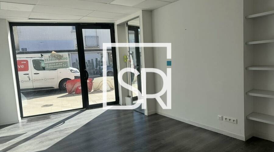 REXIM - Local commercial - Allier - Bellerive-sur-Allier - 4