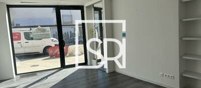 REXIM - Local commercial - Allier - Bellerive-sur-Allier - 4