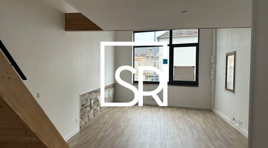 REXIM - Local commercial - Allier - Bellerive-sur-Allier - 12