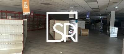 REXIM - Local commercial - Allier - Cusset - 1