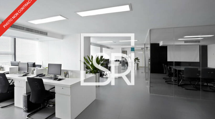 REXIM - Local commercial - Allier - Cusset - 3