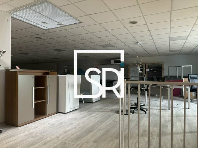 REXIM - Local commercial - Allier - Cusset - 1