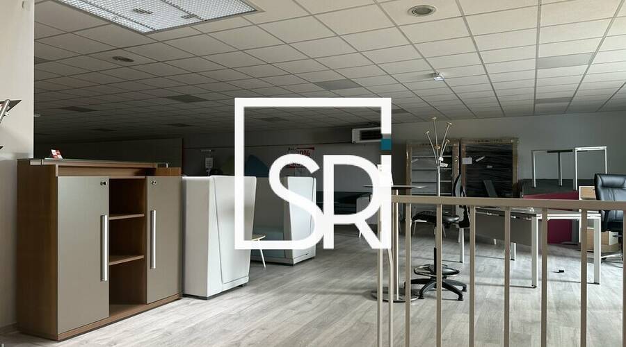 REXIM - Local commercial - Allier - Cusset - 1